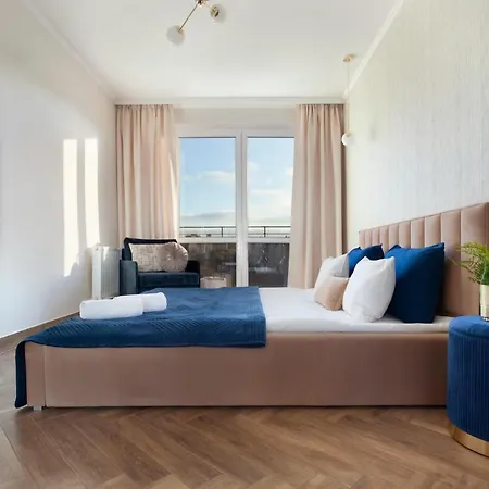 Elite Old Town Center Premium * Danzica