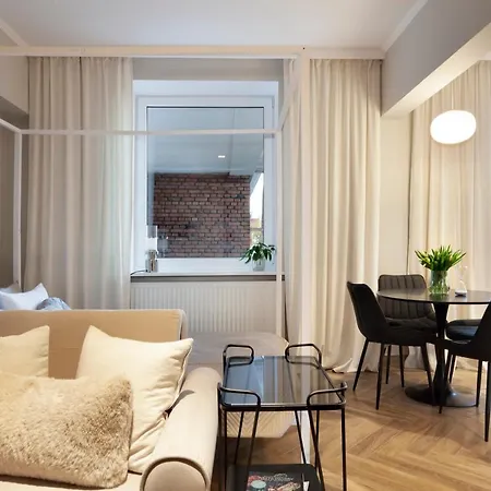 Elite Old Town Center Premium Appartamento