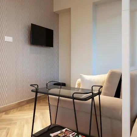 Appartamento Elite Old Town Center Premium *