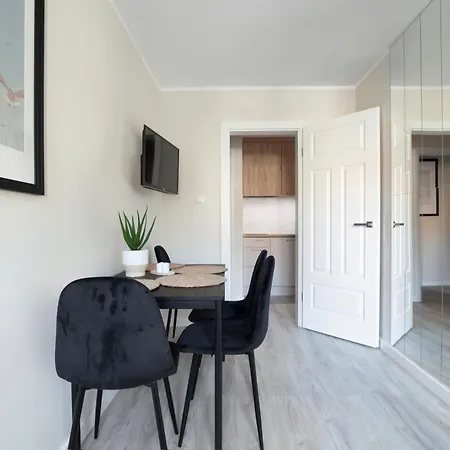 Elite Old Town Center Premium Apartament