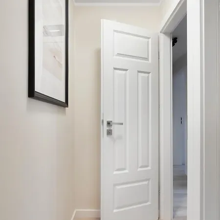 Apartament Elite Old Town Center Premium *