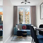 Elite Old Town Center Premium Appartement Gdańsk