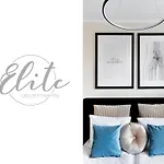 Elite Old Town Center Premium 아파트 *