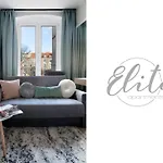 아파트 Elite Old Town Center Premium *