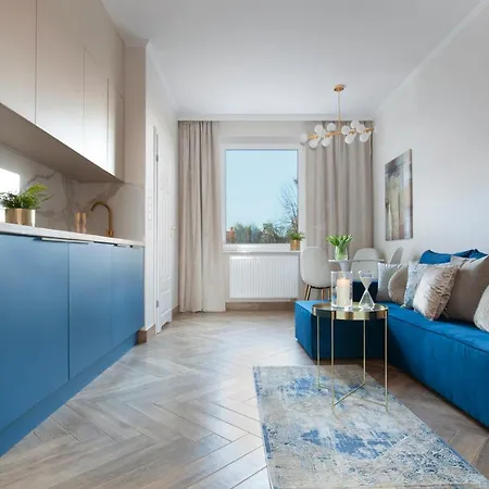 Apartment Elite Old Town Center Premium *
