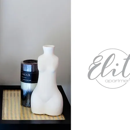 Elite Old Town Center Premium * Gdańsk