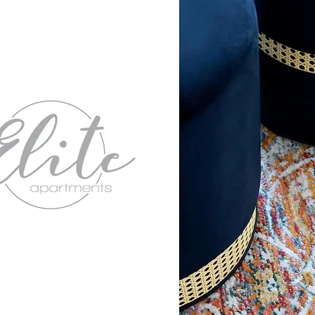 Elite Old Town Center Premium Apartman