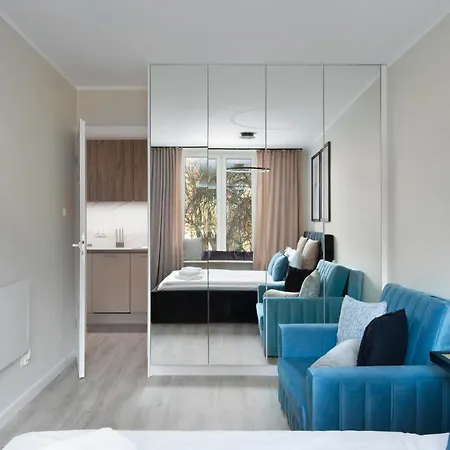 Apartmán Elite Old Town Center Premium