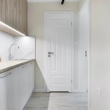 Elite Old Town Center Premium * Gdańsk