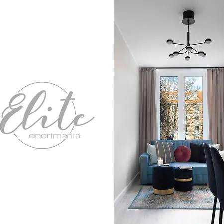 Elite Old Town Center Premium