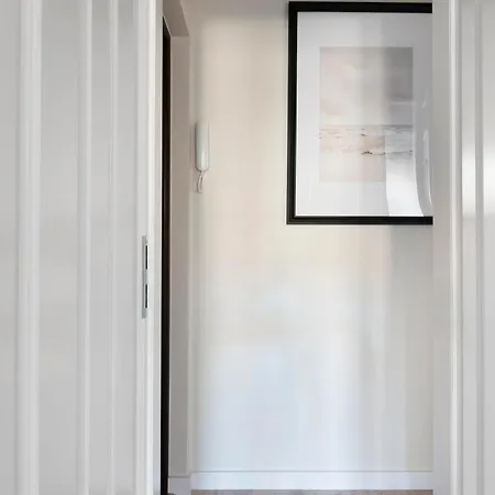 Elite Old Town Center Premium Apartman *