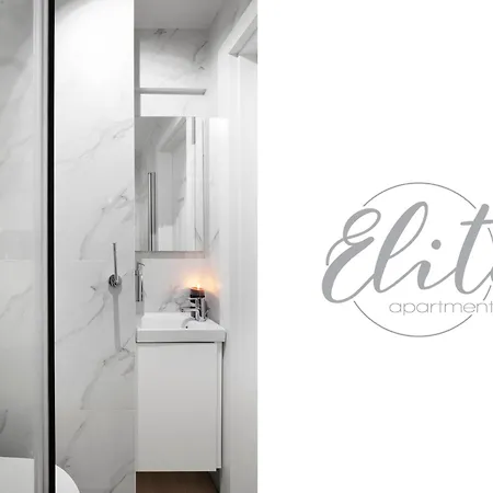 Elite Old Town Center Premium Gdaňsk