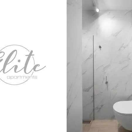 Elite Old Town Center Premium Appartement