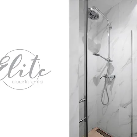 Apartmán Elite Old Town Center Premium