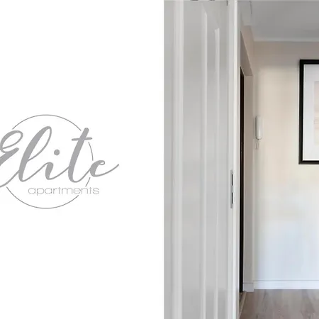 Apartmán Elite Old Town Center Premium *