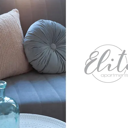 Elite Old Town Center Premium