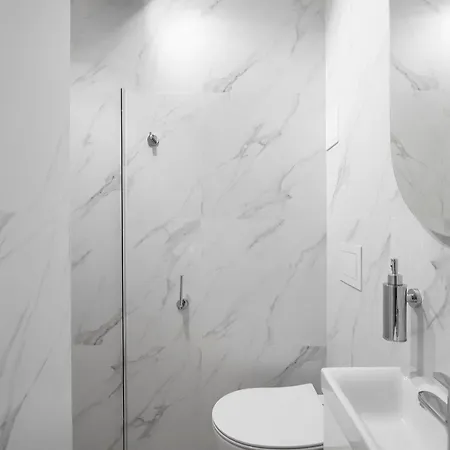 Elite Old Town Center Premium Gdańsk