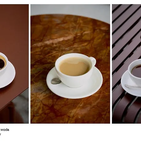 Elite Old Town Center Premium Gdańsk