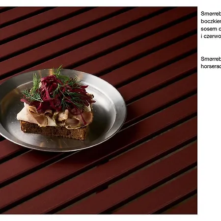 Elite Old Town Center Premium Appartement *