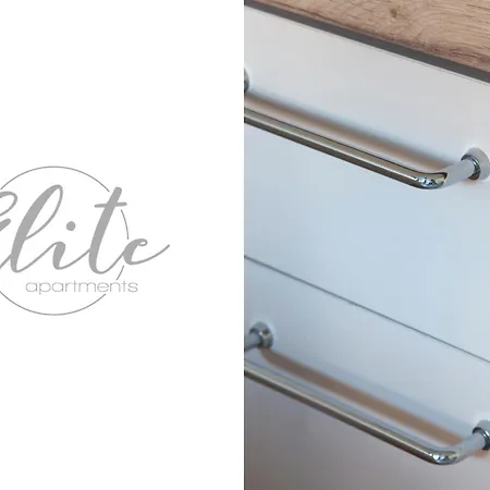 Apartment Elite Old Town Center Premium *