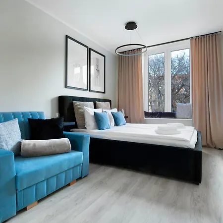 Elite Old Town Center Premium * Danzig