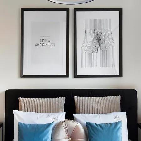 Elite Old Town Center Premium