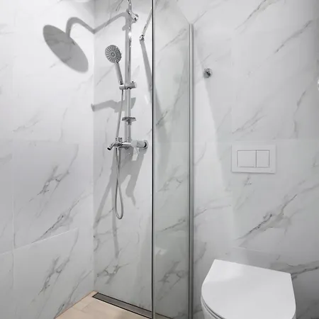 Elite Old Town Center Premium Danzig