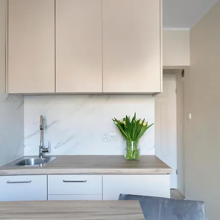 Elite Old Town Center Premium * Danzig