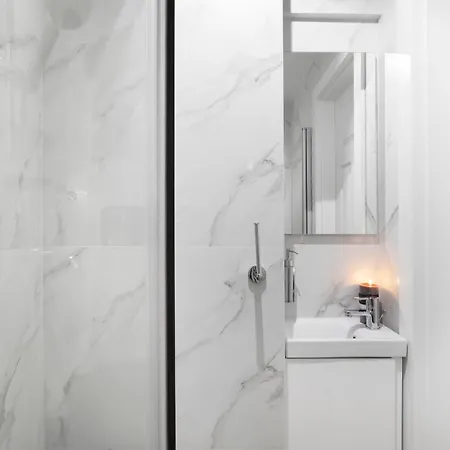 Apartment Elite Old Town Center Premium Danzig