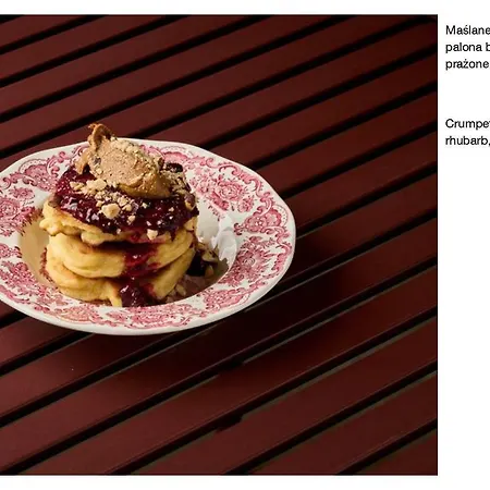 Elite Old Town Center Premium * Danzig