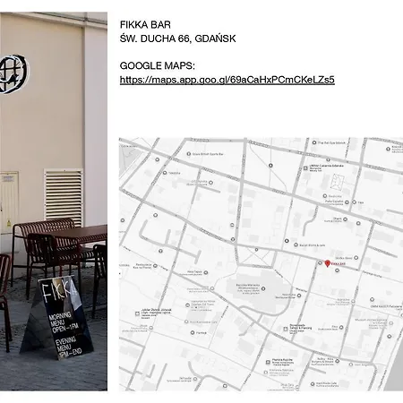 Elite Old Town Center Premium Danzig